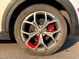 ORA GOOD CAT GT  2022 YEAR  EDITION 480KM RANGE 2022