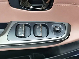 NIO EC6  2020 YEAR 615KM PERFORMANCE 2020