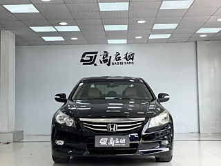 HONDA ACCORD 2011