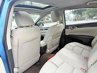 NISSAN SYLPHY . E-POWER  2018 YEAR SMART PREMIUM EDITION 2018