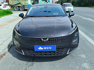 SGMW WULING STARLIGHT