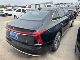 HONGQI H5 2023
