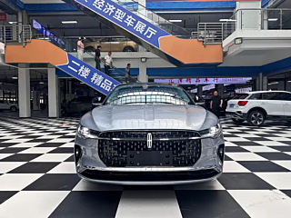 LINCOLN Z  2022