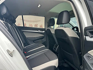 VOLKSWAGEN GOLF 2021 YEAR 280TSI DSG PRO 2021