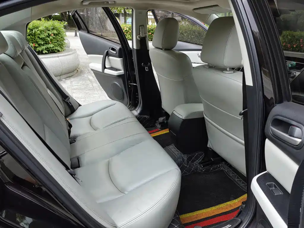 MAZDA MAZDA6 2010
