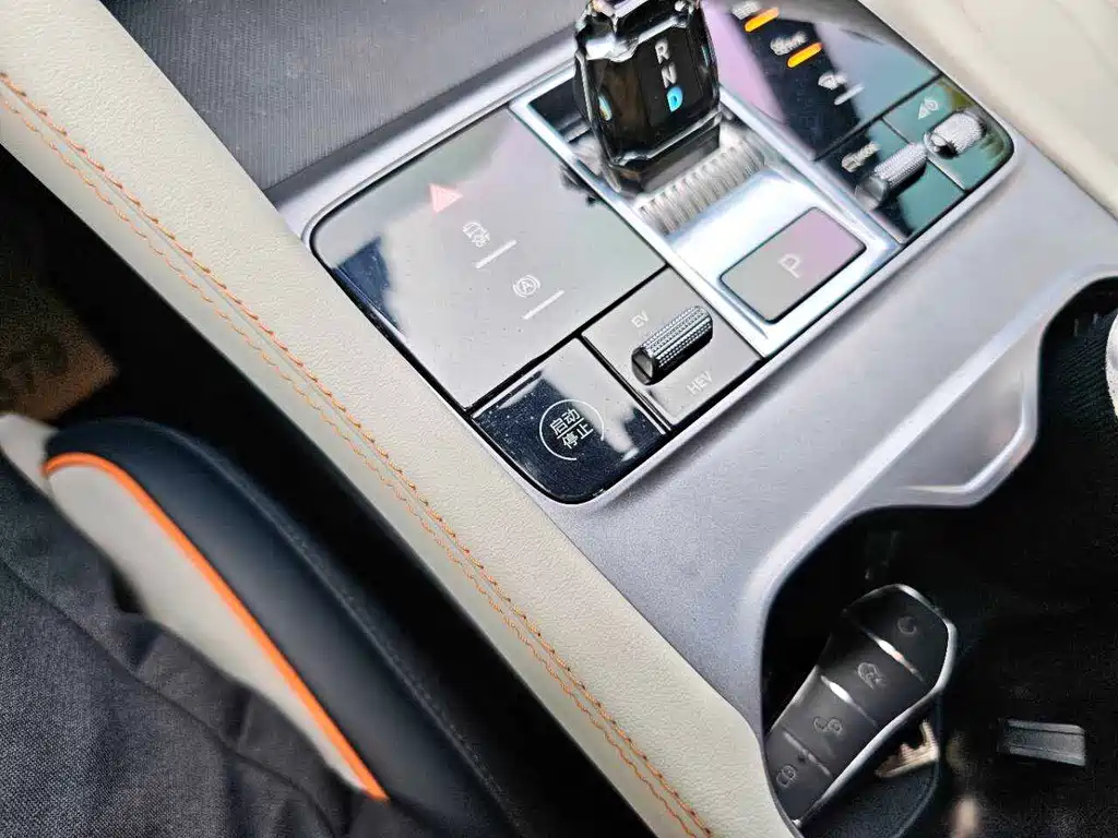 BYD SONG PLUS NEW ENERGY 2023