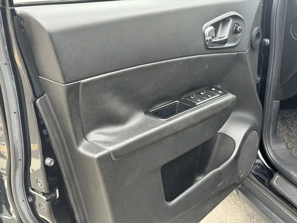TRUMPCHI GS5 2013