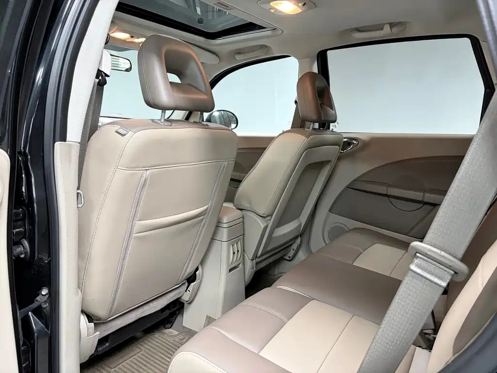 CHRYSLER PT 漫步者 2009