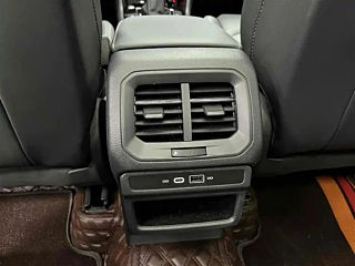 VOLKSWAGEN THARU  2022 YEAR 330TSI 4WD DELUXE EDITION 2022