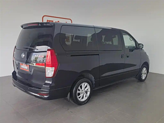 DONGFENG LINGZHI PLUS  2021
