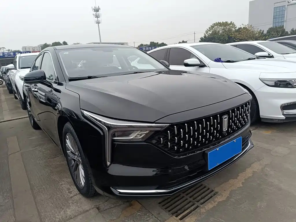 BESTURN B70 2023