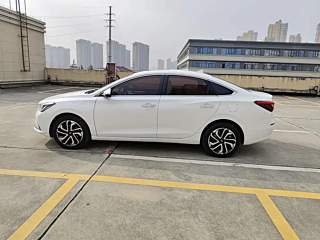 CHANGAN EADO NEW ENERGY  2019 YEAR EV460  EDITION 2019