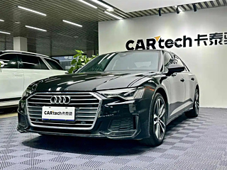 AUDI A6L 2019