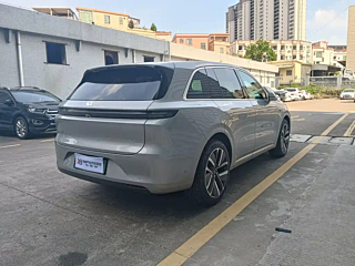 LI AUTO L6  2024 YEAR PRO 2024