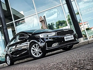 KIA K3 2016 YEAR 1.6L AUTOMATIC GL 2016