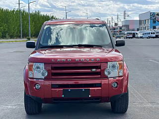LAND ROVER DISCOVERY  2005