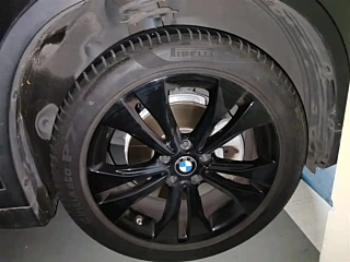 BMW X1 2021 YEAR SDRIVE20LI FASHION 2021