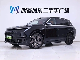 Заказать LI AUTO L8