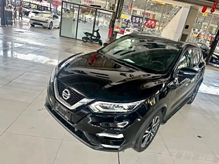 NISSAN QASHQAI 2022