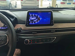 DAYUNMOTOR &#24742;&#34382;  2022 YEAR 300 STANDARD EDITION 2022