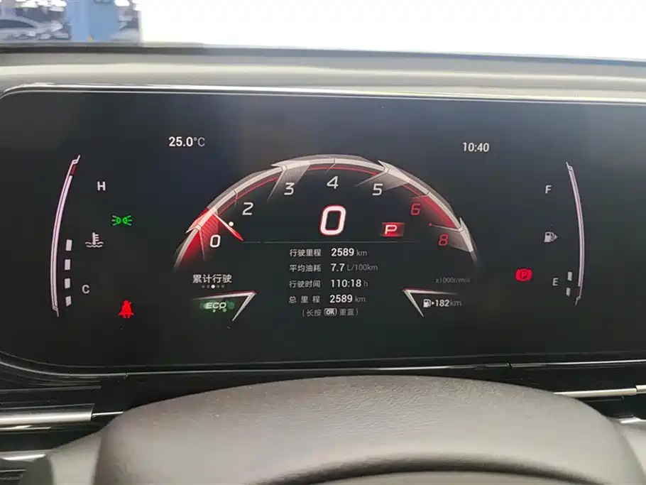 TRUMPCHI EMPOW 2024