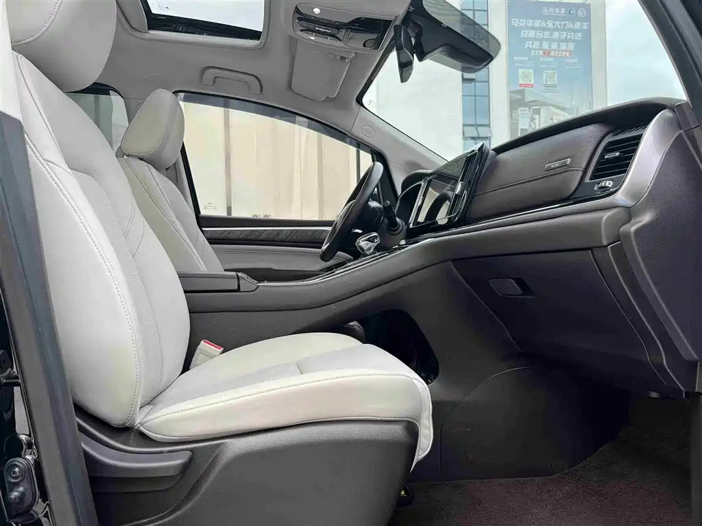 TRUMPCHI M8 2021