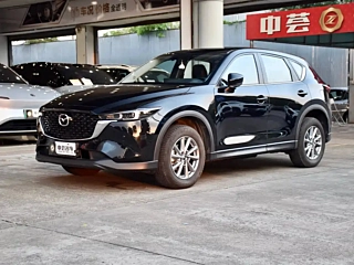 Заказать MAZDA CX-5