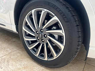 LINCOLN ADVENTURER  2024 YEAR 2.0T 2WD  ELEGANT EDITION 2024