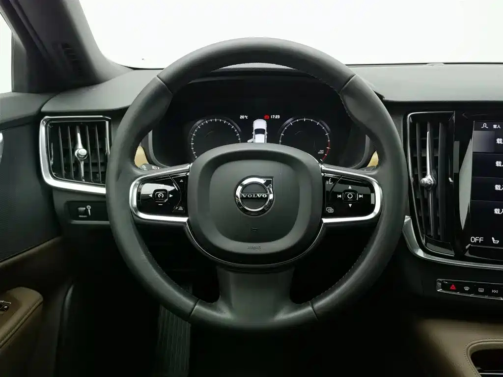 VOLVO S90 2020