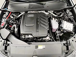 AUDI A6L 2024