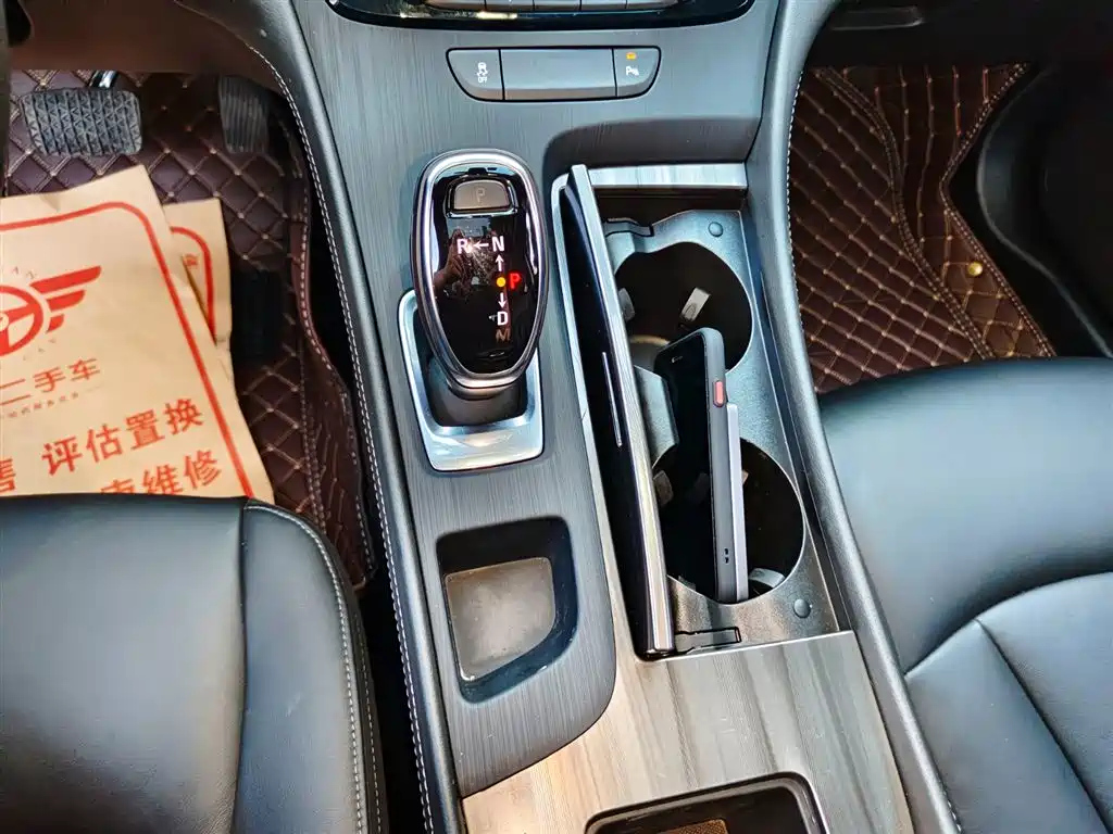 BUICK LACROSSE 2022