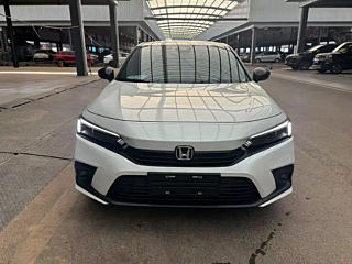 HONDA CIVIC 2022