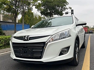 Заказать LUXGEN U6 SUV