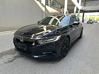 HONDA ACCORD  2021