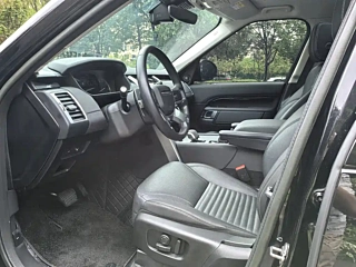 LAND ROVER DISCOVERY 2023 YEAR FACELIFT 300PS S 2023