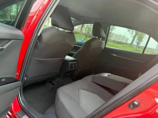 TOYOTA CAMRY  2018 YEAR 2.0S  EDITION 2018