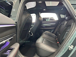 XPENG MOTORS P7 2023 YEAR P7I 702 MAX 2023
