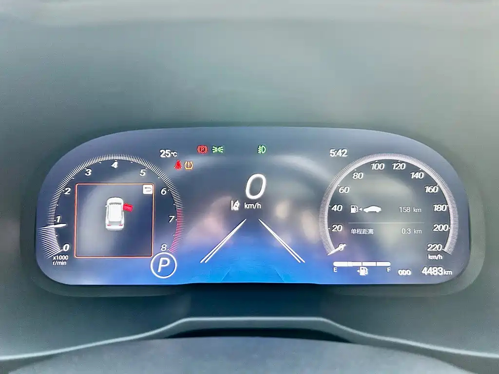 TOYOTA WILDLANDER 2025