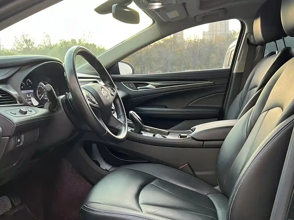 BUICK LACROSSE 2020