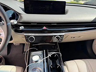 GENESIS G80 2023 YEAR 2.5T DELUXE EDITION 2023