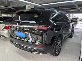Заказать BUICK ENVISION