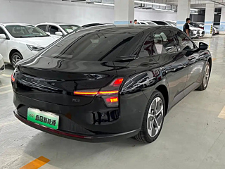 XPENG MOTORS MONA M03  2025 YEAR 515  RANGE PLUS 2025