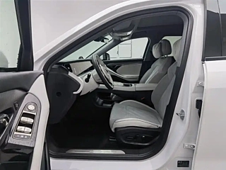 VOYAH FREE  2025 YEAR 318 318KM  EDITION 2025