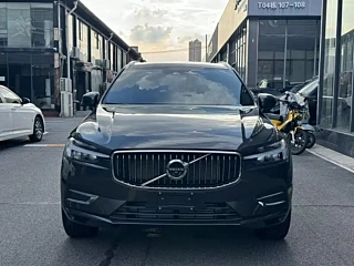 VOLVO XC60 2021 YEAR T5 4WD DELUXE EDITION 2021