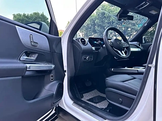 MERCEDES BENZ GLB 2020 YEAR GLB 180 FASHION 2020