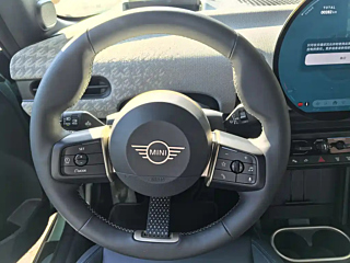 MINI OTHER  2025 YEAR 2.0T COOPER S CABRIO 2025