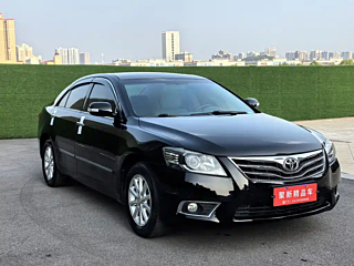 TOYOTA CAMRY 2014