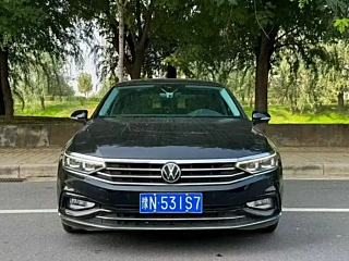 VOLKSWAGEN MAGOTAN 2022