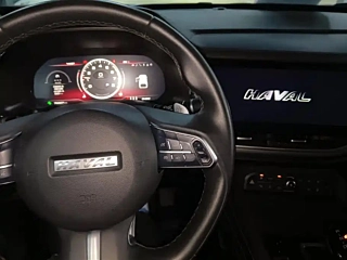 HAVAL F7X 2021 YEAR 2.0T 2WD TECH EDITION 2021
