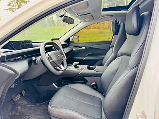 CHANGAN EADO 2025 YEAR BLUE WHALE 1.5T EDITION 2025
